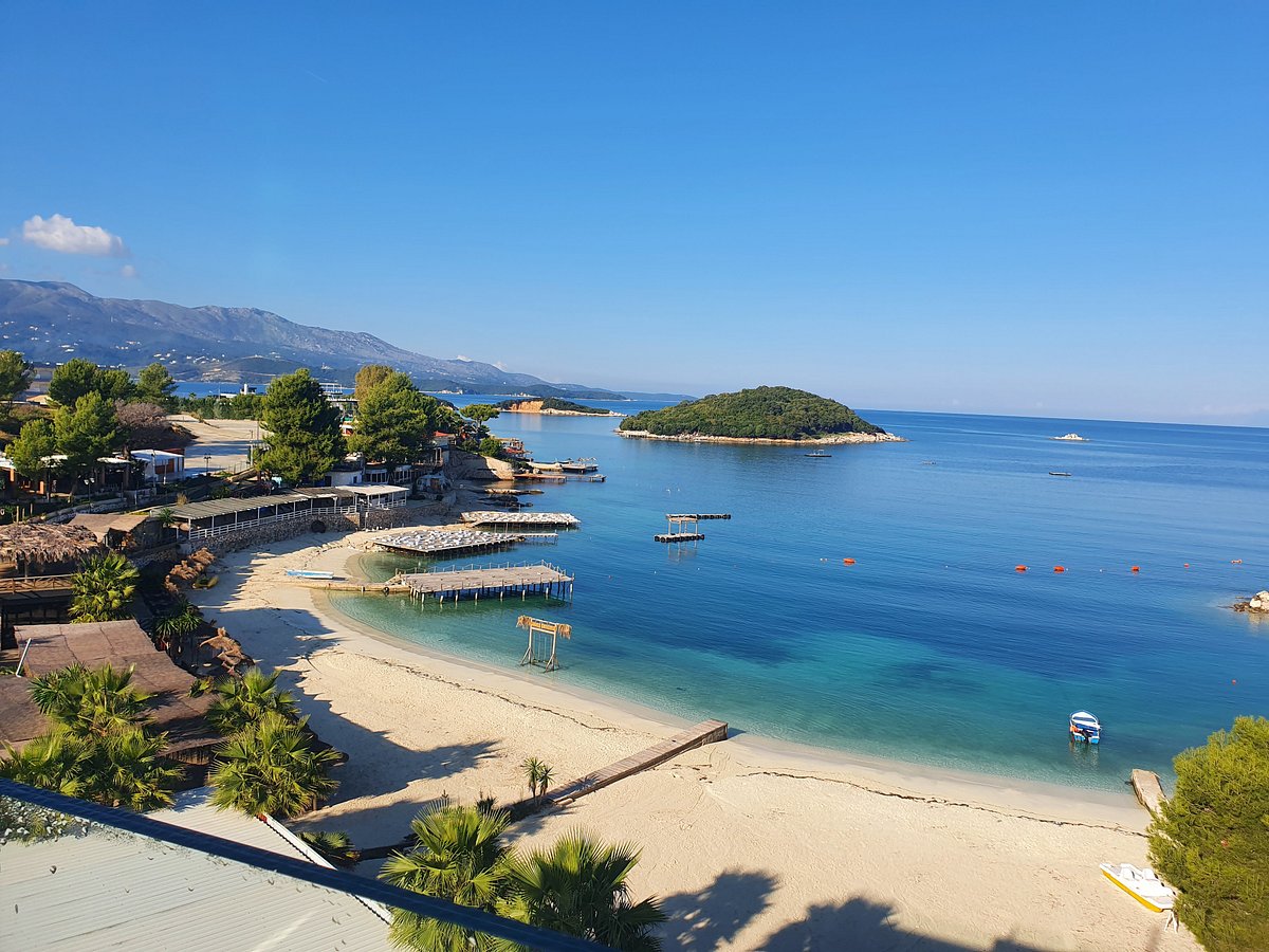 Ksamil